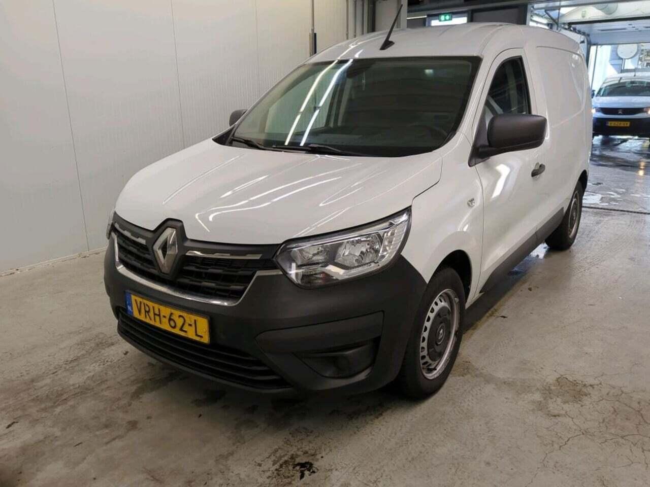 RENAULT Express 1.5 dCi 75 Comfort