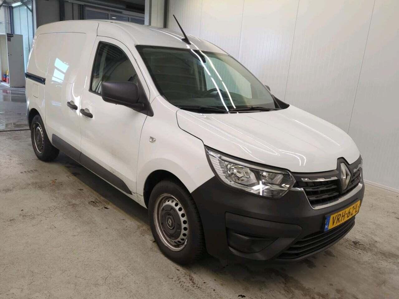 RENAULT Express 1.5 dCi 75 Comfort photo