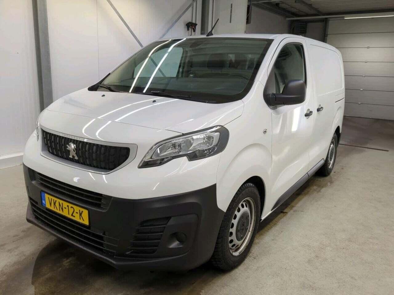 PEUGEOT Expert 2.0 BlueHDI Urban