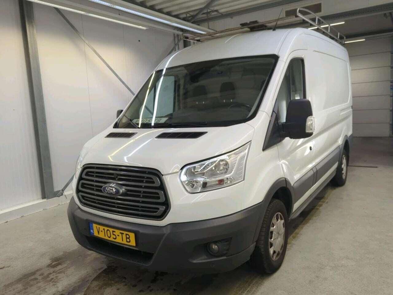 FORD Transit 310 2.0 TDCI L2H2 Tr