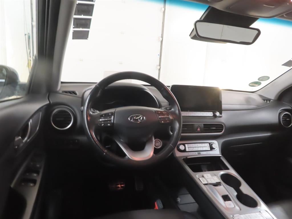 HYUNDAI Kona EV Premium 64 kWh photo