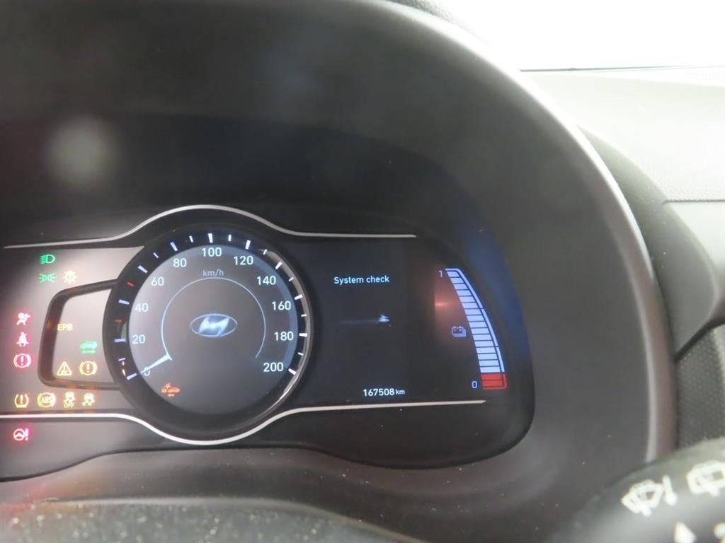 HYUNDAI Kona EV Premium 64 kWh photo