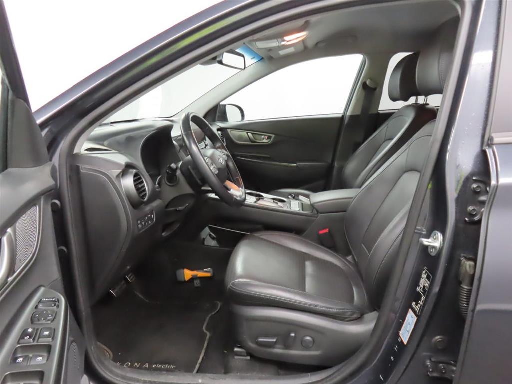 HYUNDAI Kona EV Premium 64 kWh photo