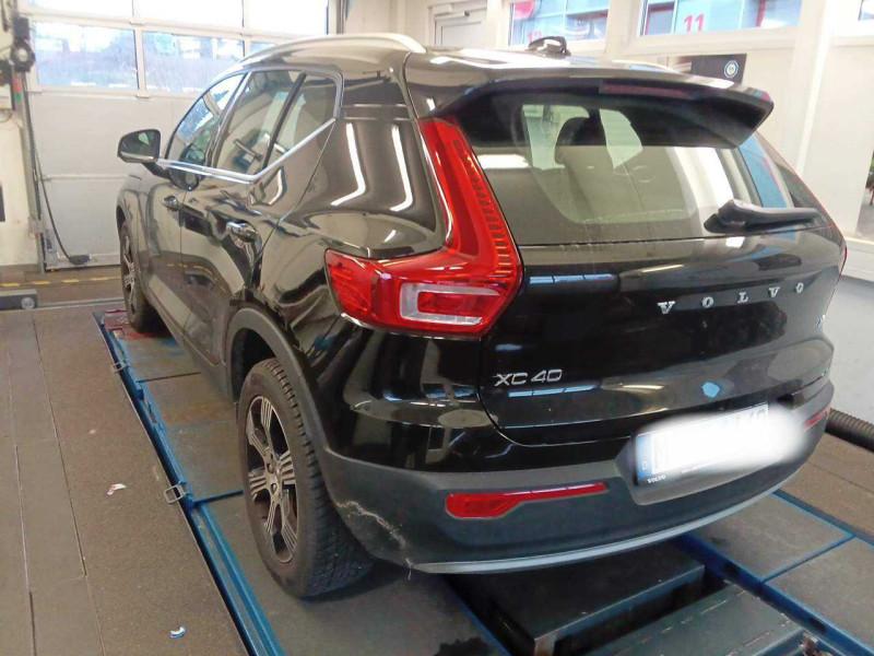 VOLVO XC40 (2017-&gt;) DE - SUV5 B4 2WD EU6d, Inscription (EURO 6d), 2020 - 2022 photo