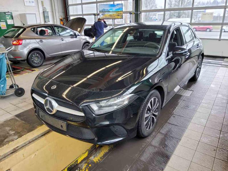 MERCEDES-BENZ A -Klasse (BM 177)(03.2018-&gt;) DE - LimS5 A 200 EU6d, (EURO 6d), 2019 - 2022