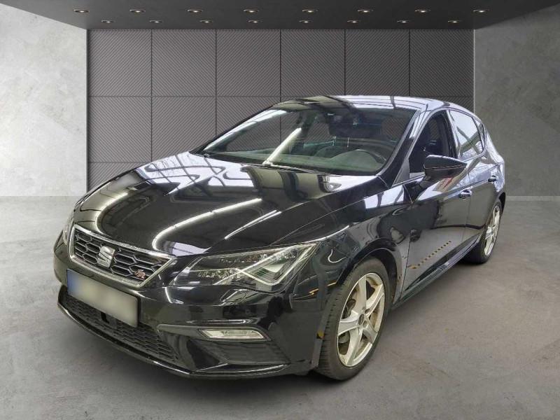 SEAT Leon (5F1)(09.2012-&gt;) DE - LimS5 2.0 TDI EU6d-T, FR (EURO 6d-TEMP), (Facelift) 2018 - 2020