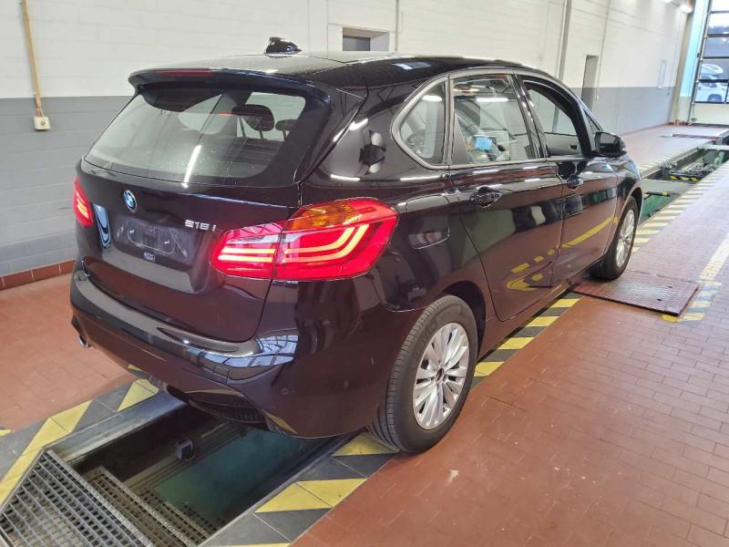 BMW Baureihe 2 Active Tourer (F45)(2014->) DE - Van5 218i EU6d, Advantage (OPF)(EURO 6d), (Facelift) 2020 - 2021 photo