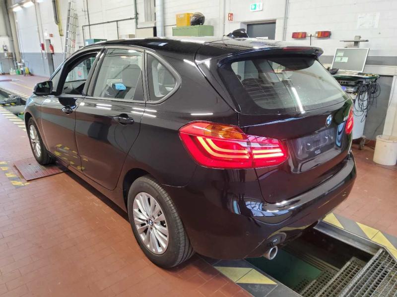 BMW Baureihe 2 Active Tourer (F45)(2014->) DE - Van5 218i EU6d, Advantage (OPF)(EURO 6d), (Facelift) 2020 - 2021 photo