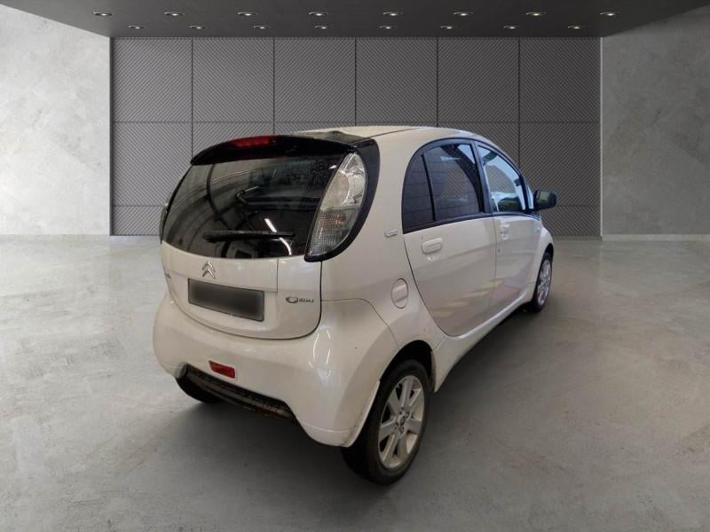 CITROEN C-ZERO (08.2010-&gt;) DE - LimS5 Elektromotor, Tendance, 2011 - 2020 photo