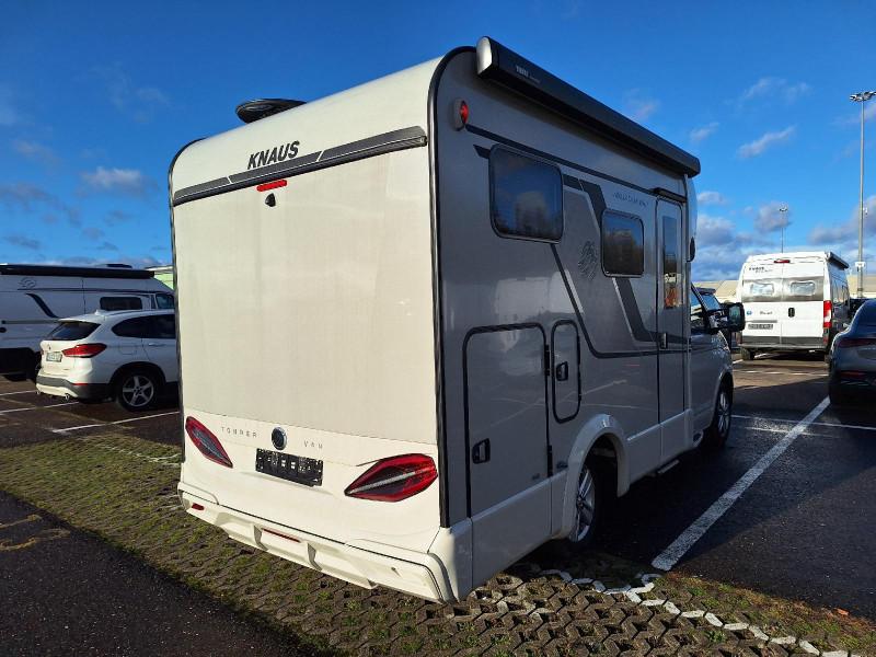 KNAUS TOURER VAN 500 MQ VW T6.1 3.200 kg*** 110 kW / 150 PS, 6 Gang-Schaltgetriebe photo