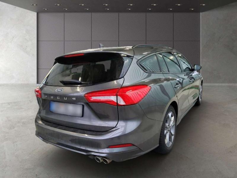 FORD Focus Turnier (CGE)(2018-&gt;) DE - Kb5 1.0 EcoBoost EU6d-T, ST-Line Start/Stopp (EURO 6d-TEMP), 2018 - 2021 photo