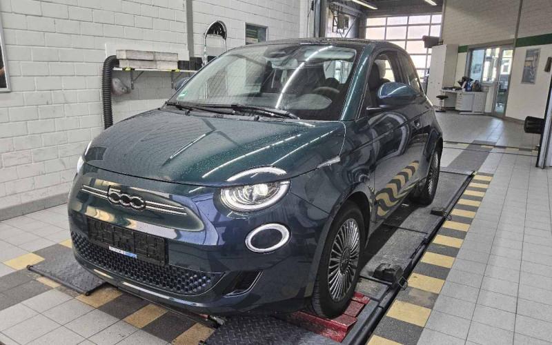 FIAT 500 e (332) Lim. (2020-&gt;) DE - LimS3, Icon (42 kWh), 2020 - 2023