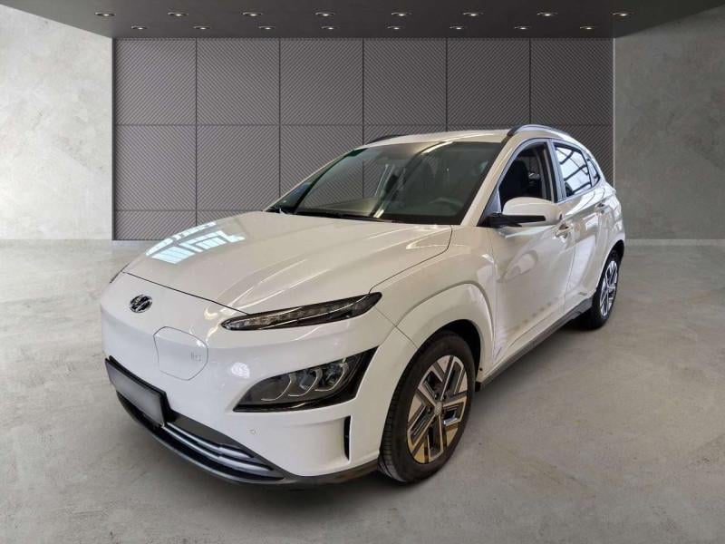 HYUNDAI Kona (OS)(2017->) DE - SUV5 Elektro, Trend Elektro 2WD, (Facelift) 2021 - 2023