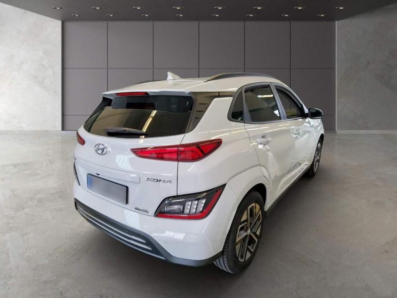 HYUNDAI Kona (OS)(2017->) DE - SUV5 Elektro, Trend Elektro 2WD, (Facelift) 2021 - 2023 photo