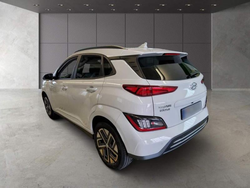 HYUNDAI Kona (OS)(2017->) DE - SUV5 Elektro, Trend Elektro 2WD, (Facelift) 2021 - 2023 photo