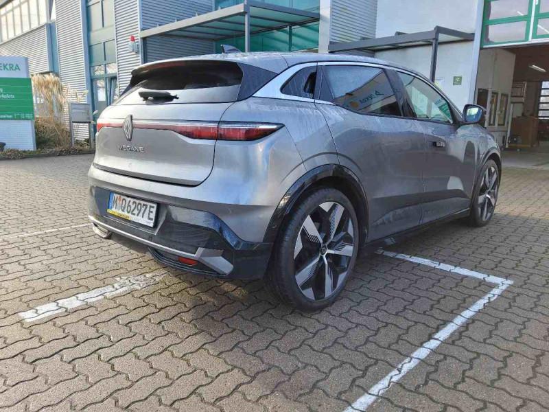 RENAULT Megane E-Tech Electric (02.2022-&gt;) DE - LimS5 EV60 220HP, Techno (Batt. 60 kWh) optimum charge, 2022 - 2024 photo