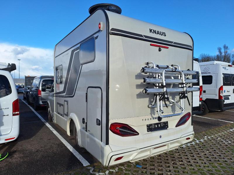 KNAUS KNAUS TOURER VAN 500 MQ VW T6.1 3.200 kg*** 110 kW / 150 PS, 6 Gang-Schaltgetriebe photo