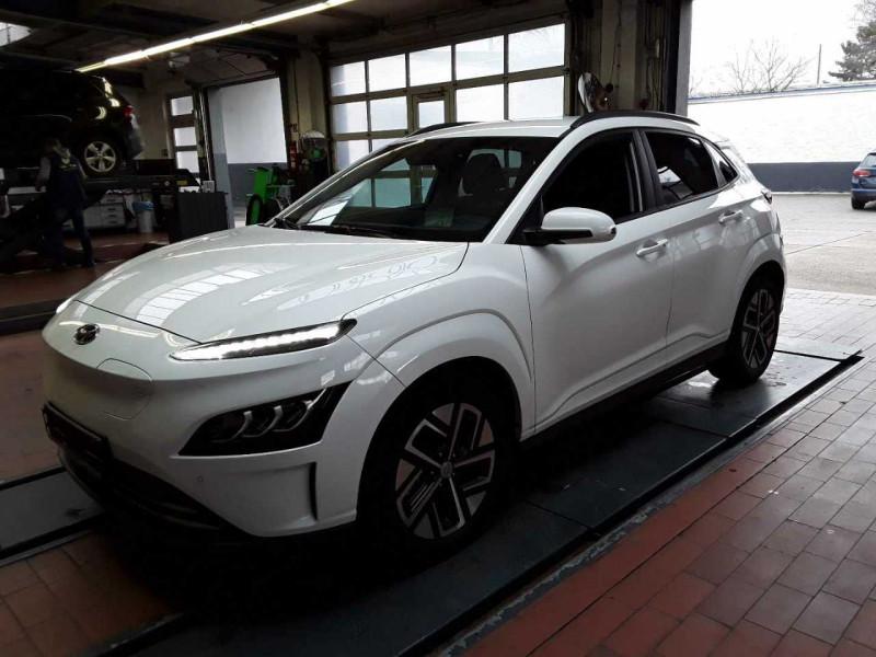 HYUNDAI Kona (OS)(2017-&gt;) DE - SUV5 Elektro, Prime Elektro 2WD, (Facelift) 2021 - 2023