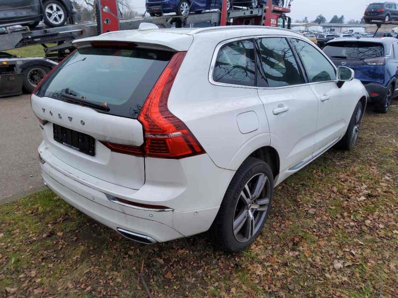 VOLVO XC60 (03.2017-&gt;) DE - SUV5 B5 (Diesel) AWD EU6d, Inscription Mild-Hybrid (EURO 6d), (Facelift) 2021 - 2022 photo