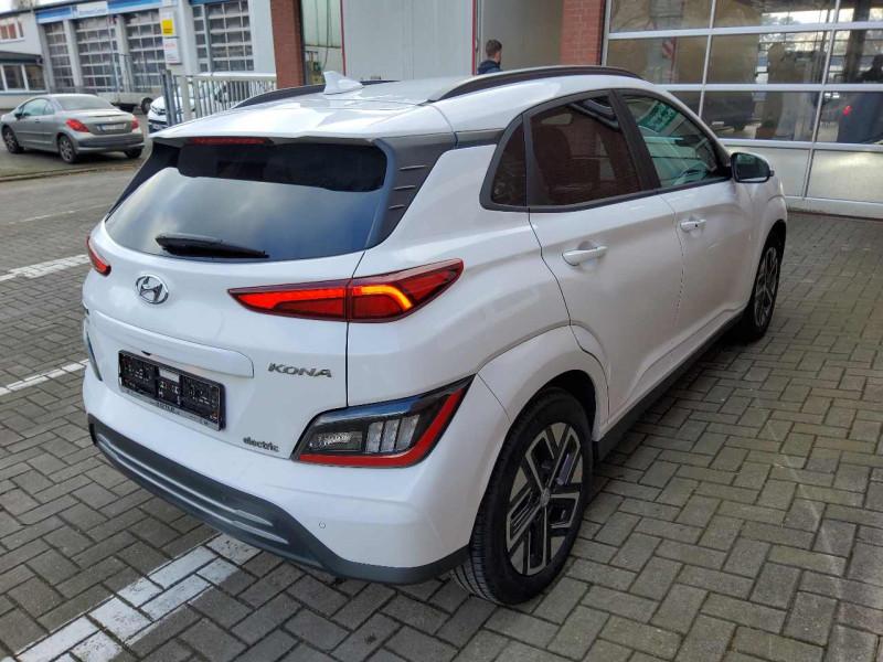 HYUNDAI Kona (OS)(2017->) DE - SUV5 Elektro, Prime Elektro 2WD, (Facelift) 2021 - 2023 photo