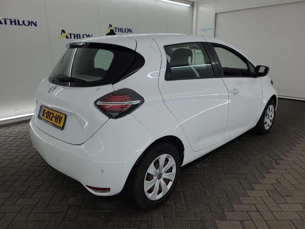 RENAULT Zoe R110 Life Carshare (batterijkoop) 5D 79kW photo