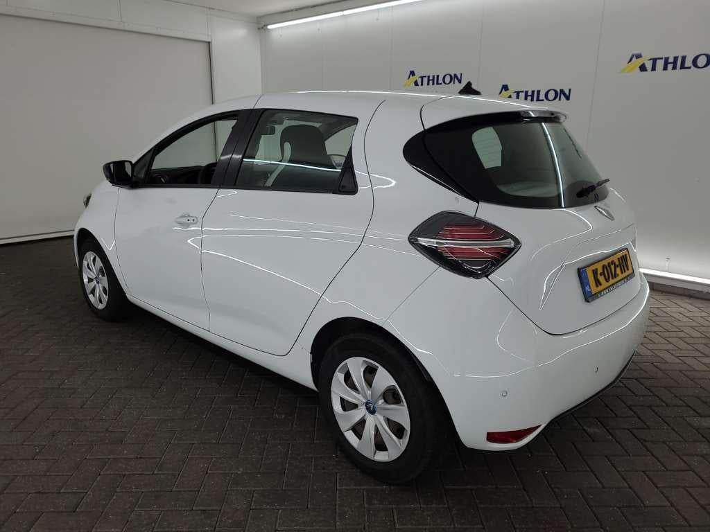 RENAULT Zoe R110 Life Carshare (batterijkoop) 5D 79kW photo