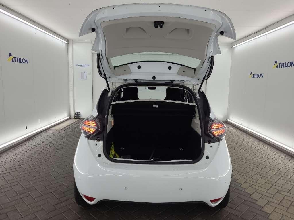 RENAULT Zoe R110 Life Carshare (batterijkoop) 5D 79kW photo