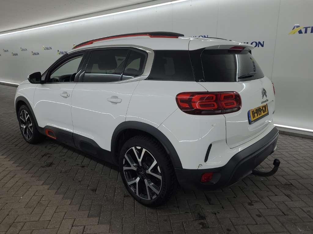 CITROEN C5 Aircross PureTech 180 S&S Business Plus EAT8 5D 133kW photo