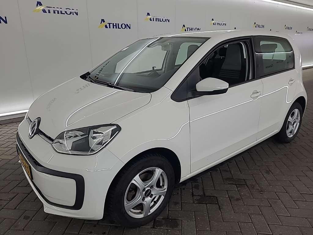 VOLKSWAGEN up! 1.0 44kW Move up! BlueMotion Technology 5D