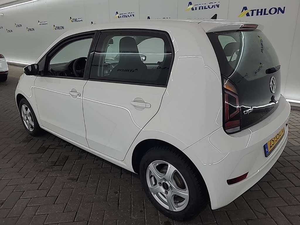 VOLKSWAGEN up! 1.0 44kW Move up! BlueMotion Technology 5D photo