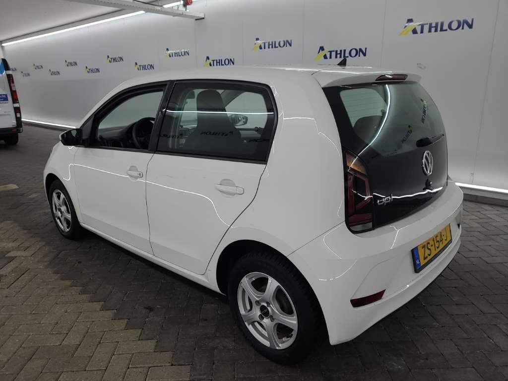 VOLKSWAGEN up! 1.0 44kW Move up! BlueMotion Technology 5D photo