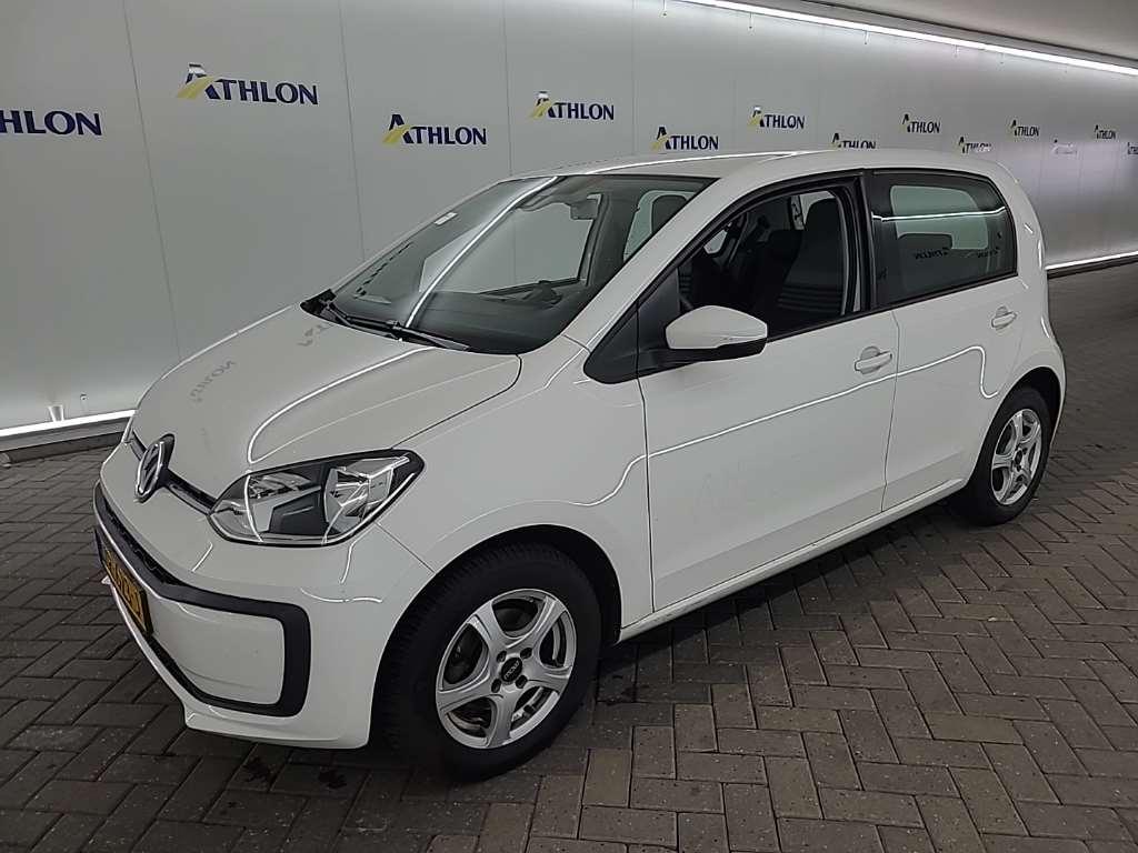 VOLKSWAGEN up! 1.0 44kW Move up! BlueMotion Technology 5D