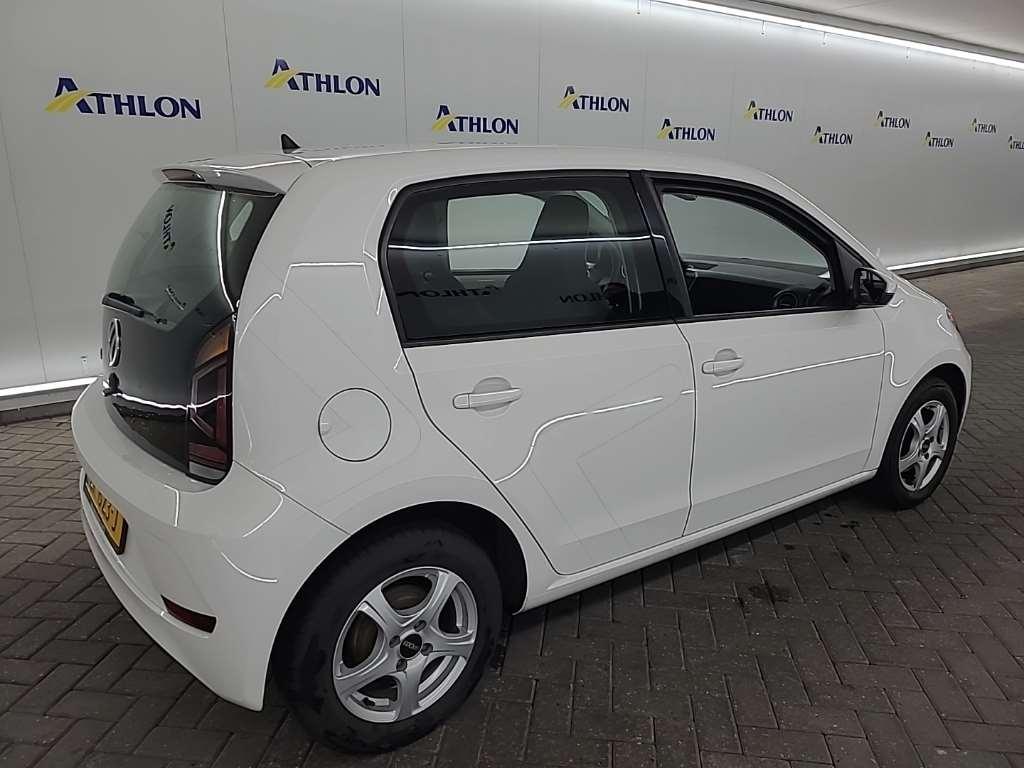 VOLKSWAGEN up! 1.0 44kW Move up! BlueMotion Technology 5D photo