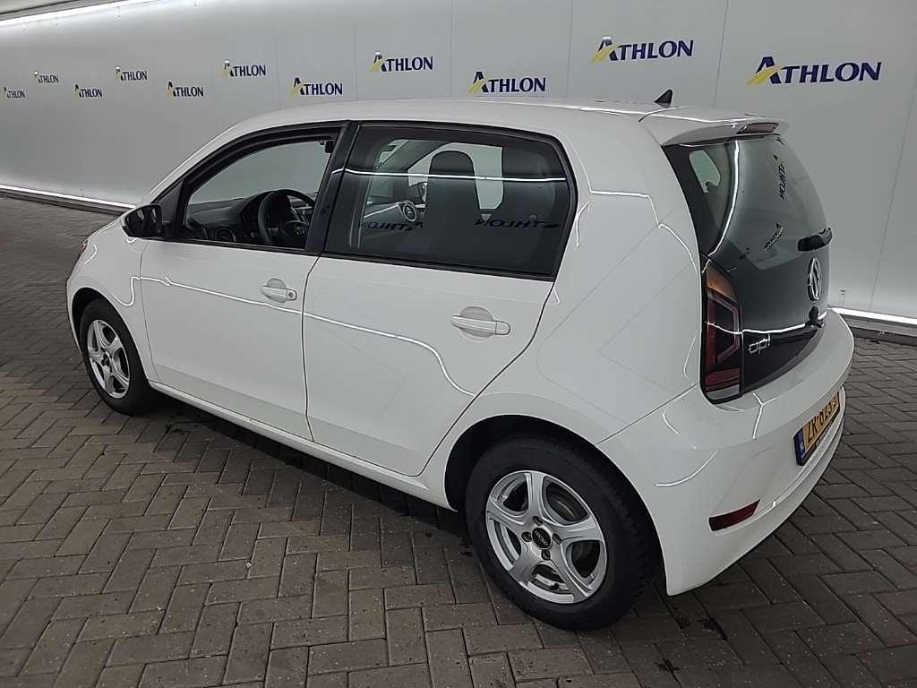 VOLKSWAGEN up! 1.0 44kW Move up! BlueMotion Technology 5D photo