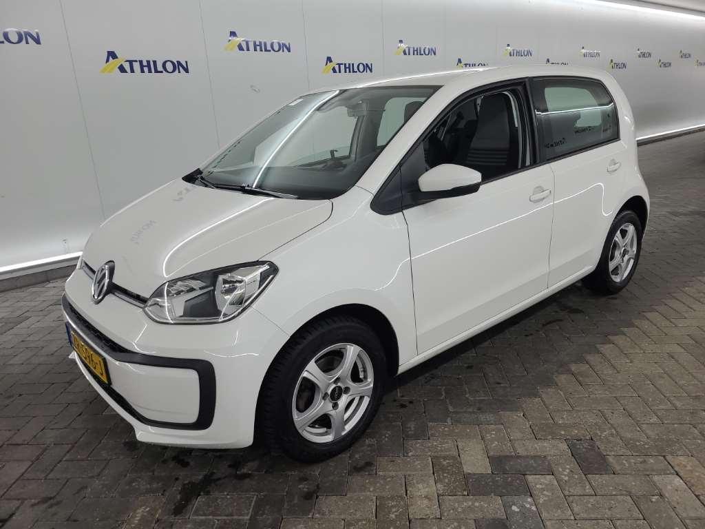 VOLKSWAGEN up! 1.0 44kW Move up! BlueMotion Technology 5D