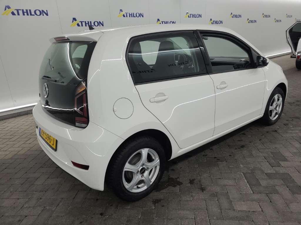 VOLKSWAGEN up! 1.0 44kW Move up! BlueMotion Technology 5D photo