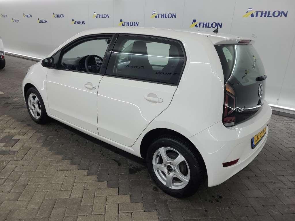 VOLKSWAGEN up! 1.0 44kW Move up! BlueMotion Technology 5D photo