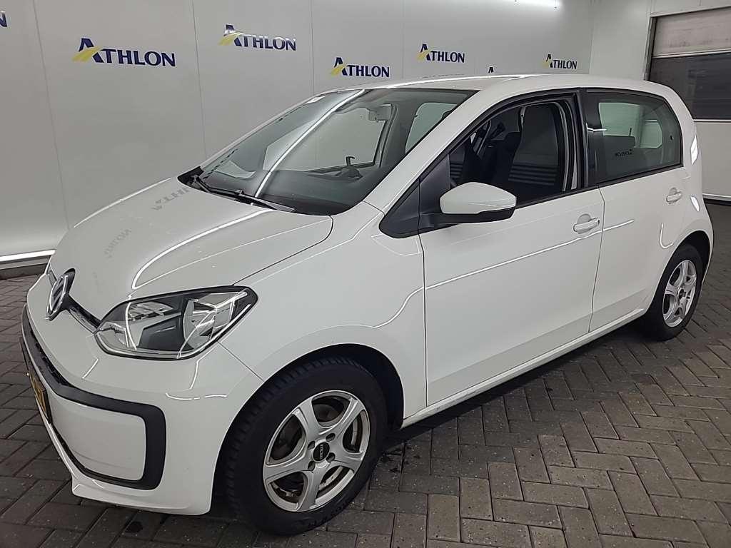 VOLKSWAGEN up! 1.0 44kW Move up! BlueMotion Technology 5D