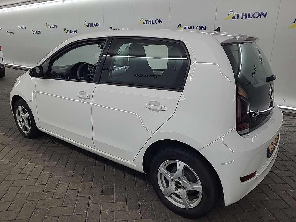 VOLKSWAGEN up! 1.0 44kW Move up! BlueMotion Technology 5D photo