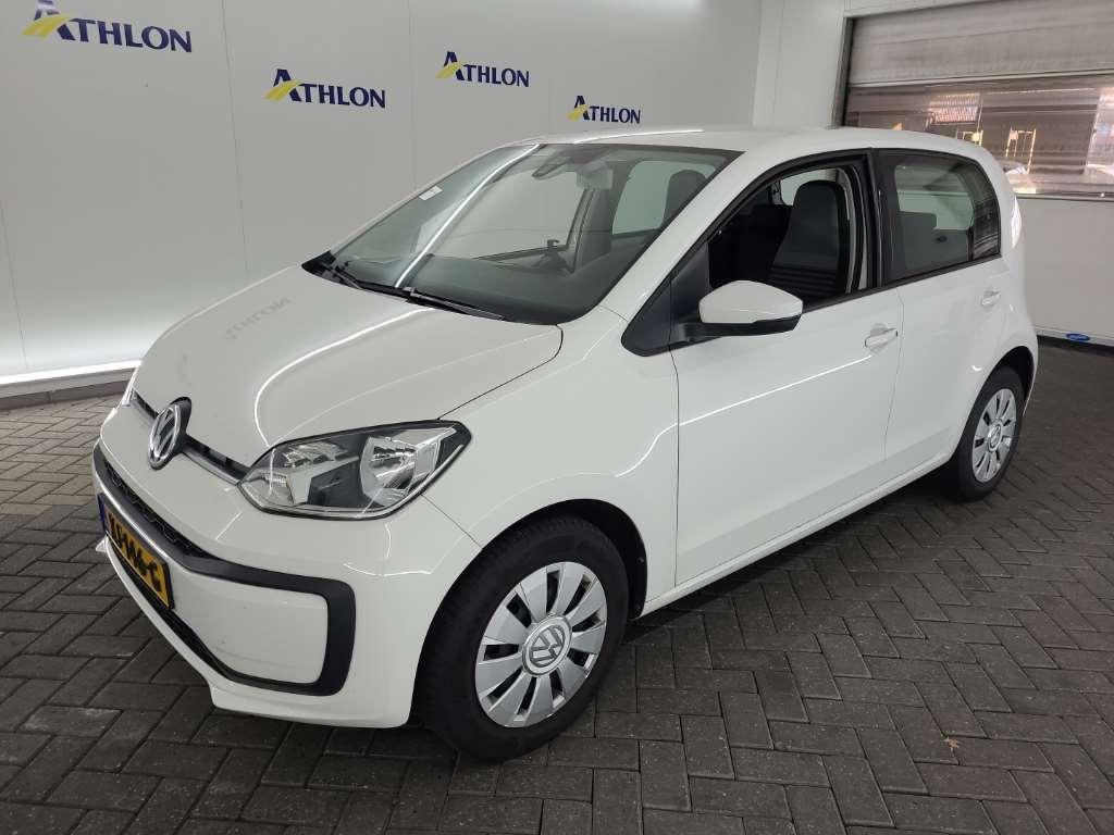 VOLKSWAGEN up! 1.0 44kW Move up! BlueMotion Technology 5D