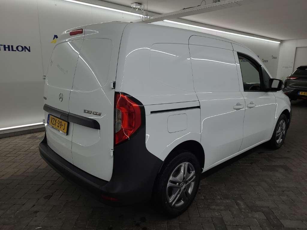 MERCEDES-BENZ CITAN 108CDI GB L1 PRO 4D 55kW photo