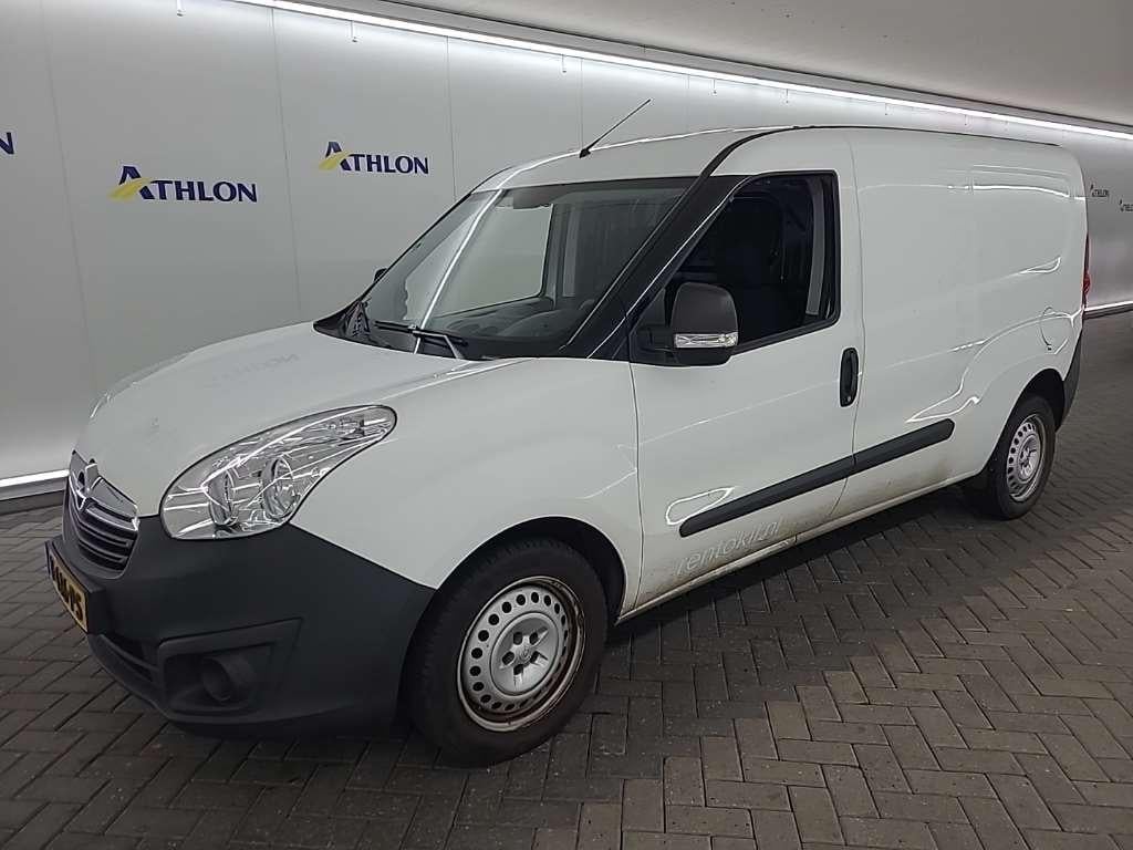 OPEL Combo L2H1 1.3 CDTi EU6 S/S Edit 4D 70kW