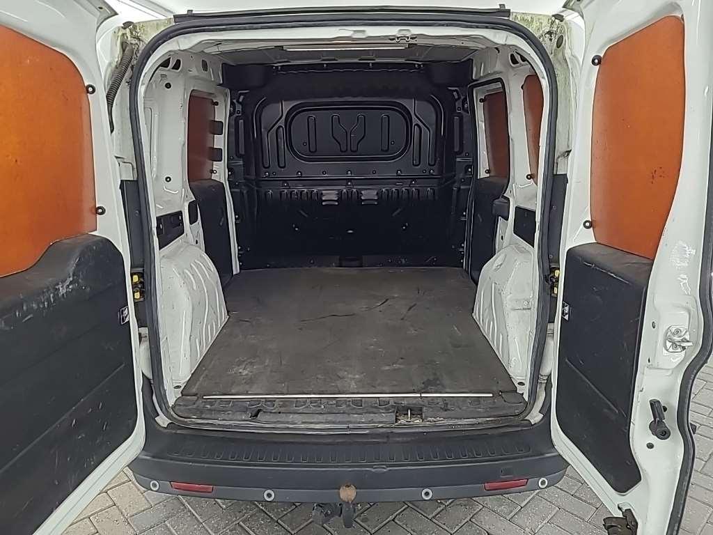 OPEL Combo L1H1 1.3 CDTi EU6 S/S Edit 4D 70kW photo