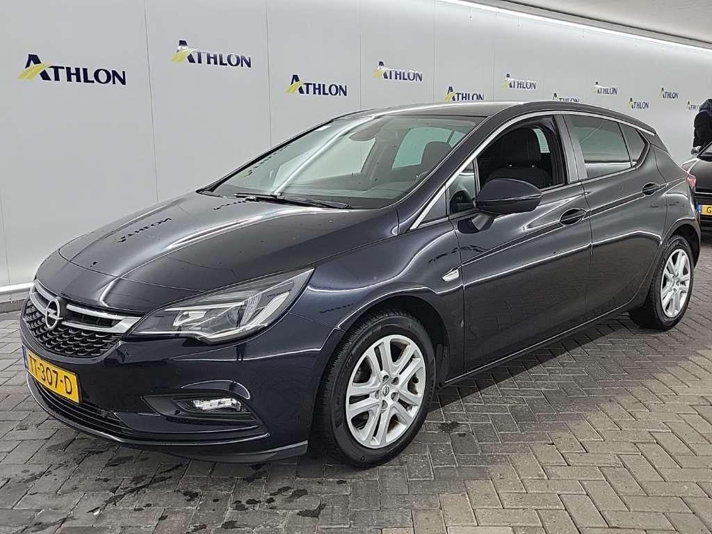 OPEL ASTRA 1.0 Turbo S/S Business+ 5D 77kW