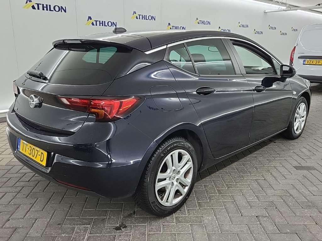 OPEL ASTRA 1.0 Turbo S/S Business+ 5D 77kW photo