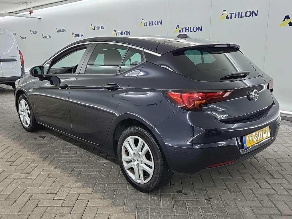 OPEL ASTRA 1.0 Turbo S/S Business+ 5D 77kW photo