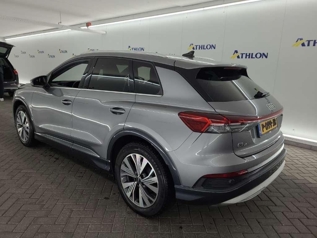 AUDI Q4 e-tron 40 e-tron Launch edition Advanced Plus 5D 150kW photo