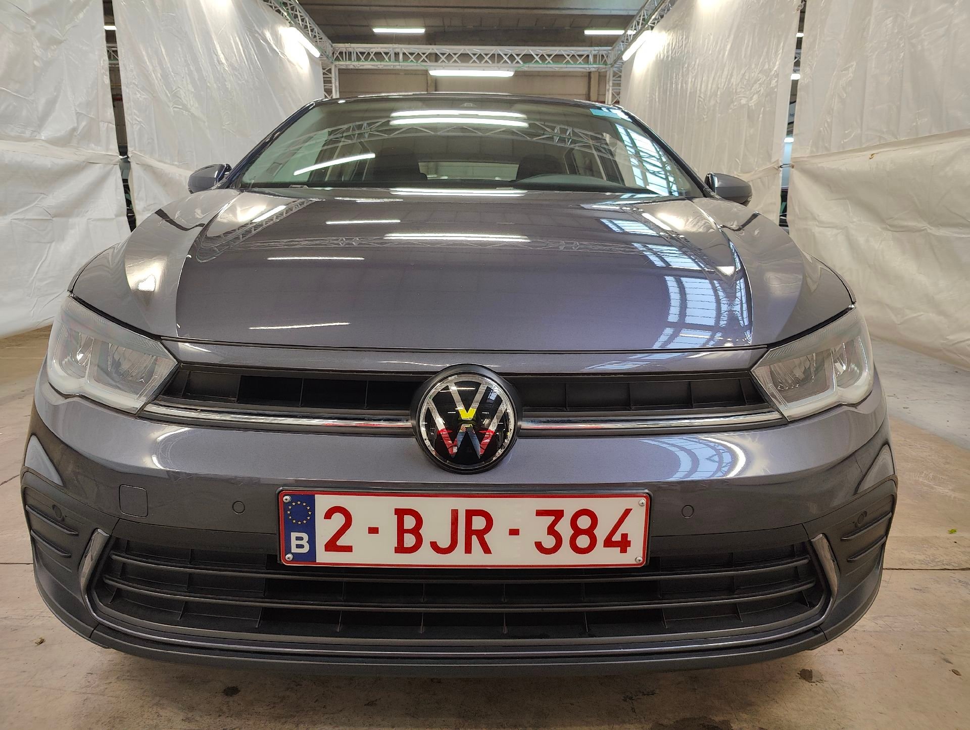 VW, Polo FL'21, Volkswagen Polo 1.0 MPI 5d excluweb end 13.02