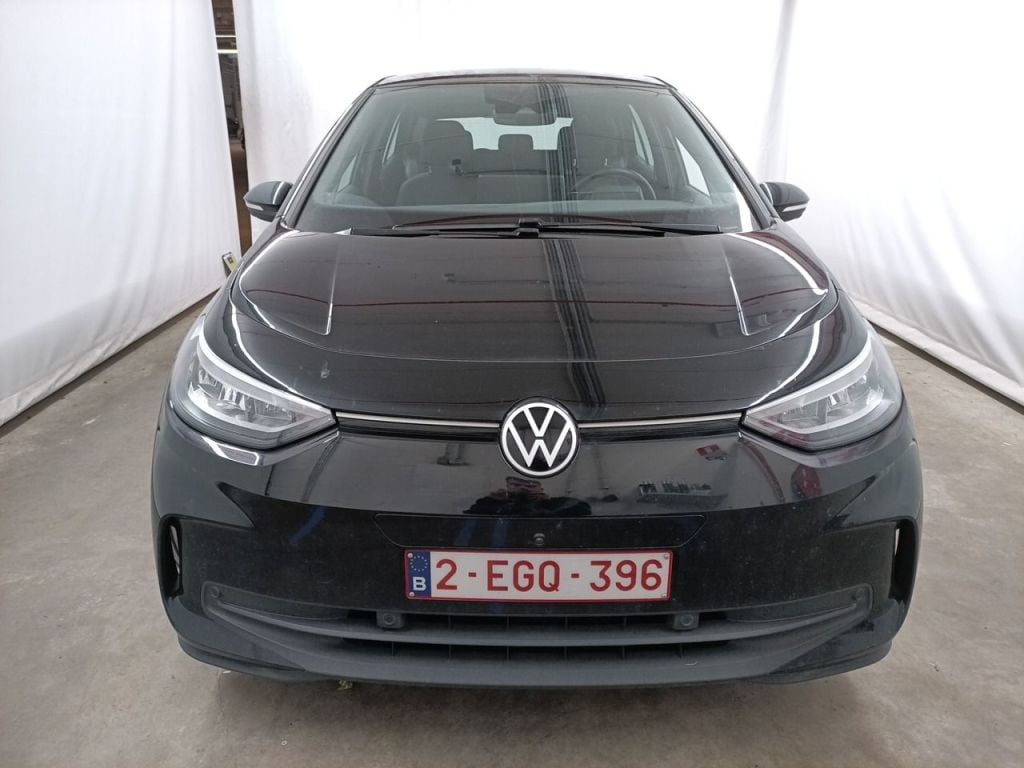 Volkswagen ID.3 58 kWh 150kW Pro Performance Business 5d excluweb end 13.02 photo