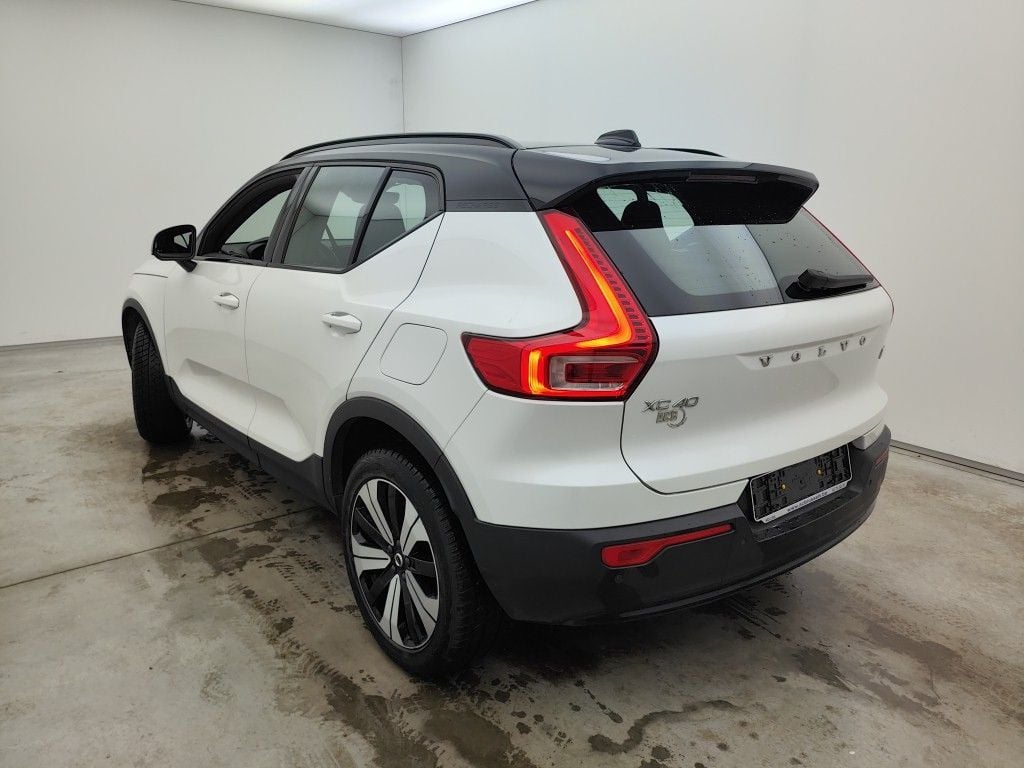 Volvo XC40 Recharge Plus 5d photo